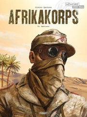 AFRIKAKORPS