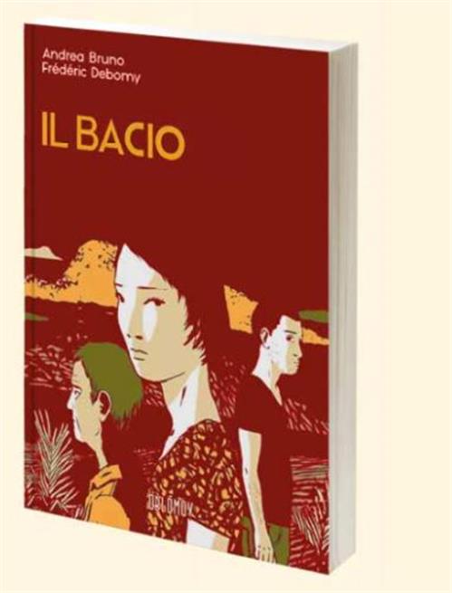 IL BACIO