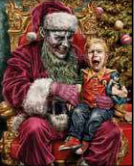 BATMAN 121 - VARIANT