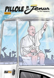 PILLOLE DI JENUS 3 - MMXVI