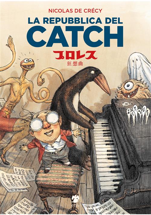 LA REPUBBLICA DEL CATCH