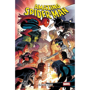 AMAZING SPIDER-MAN (2024) VOL.9 GANG WAR