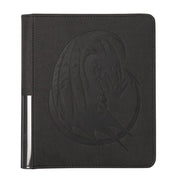 AT-36011 - ALBUM PORTFOLIO - CARD CODEX 160 - IRON GREY