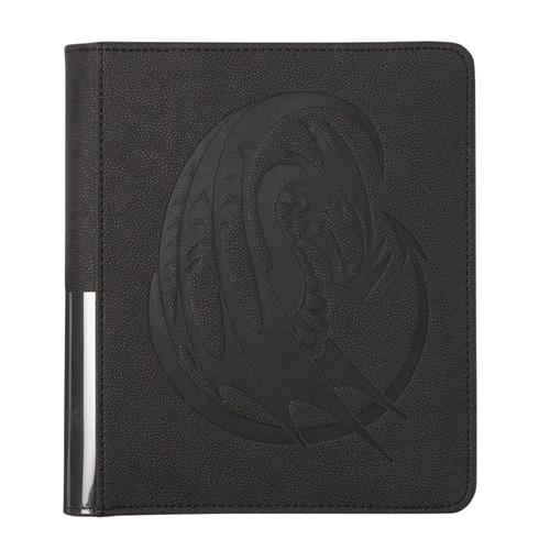 AT-36011 - ALBUM PORTFOLIO - CARD CODEX 160 - IRON GREY