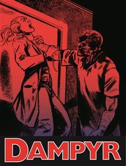 DAMPYR 254 - LA MALEDIZIONE DI WHITBY + MEDAGLIA TESLA E KURJAK