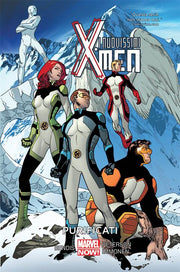 I NUOVISSIMI X-MEN VOLUME 4 - PURIFICATI