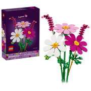 11514 - BOTANICALS - FIORI DI COSMOS