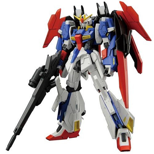 MK57943 - GUNDAM - HIGH GRADE - LIGHTNING Z GUNDAM - MODEL KIT 1/144
