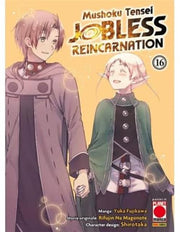 MUSHOKU TENSEI - JOBLESS REINCARNATION 16