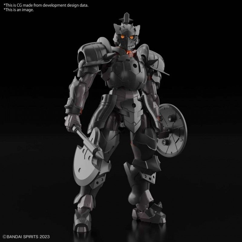 MK67450 - 30 MINUTES FANTASY - ROSAN FIGHTER - MODEL KIT