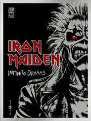 IRON MAIDEN: INFINITE DREAMS
