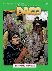 DAGO RISTAMPA 196
