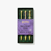 HPMULTIPEN01 - MINISTERIAL PATTERNS PEN SET