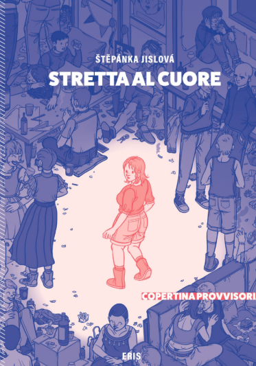 STRETTA AL CUORE