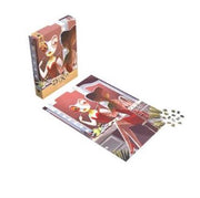 DIXIT PUZZLE - CHAMELEON NIGHT