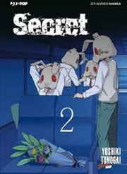 SECRET 2