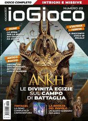 IOGIOCO 23 - RIVISTA