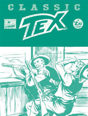 TEX CLASSIC 69