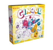 CINQUE