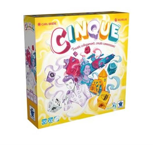 CINQUE