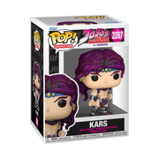 JOJO'S BIZARRE ADVENTURE S2 - POP FUNKO VINYL FIGURE 2267 KARS 9CM