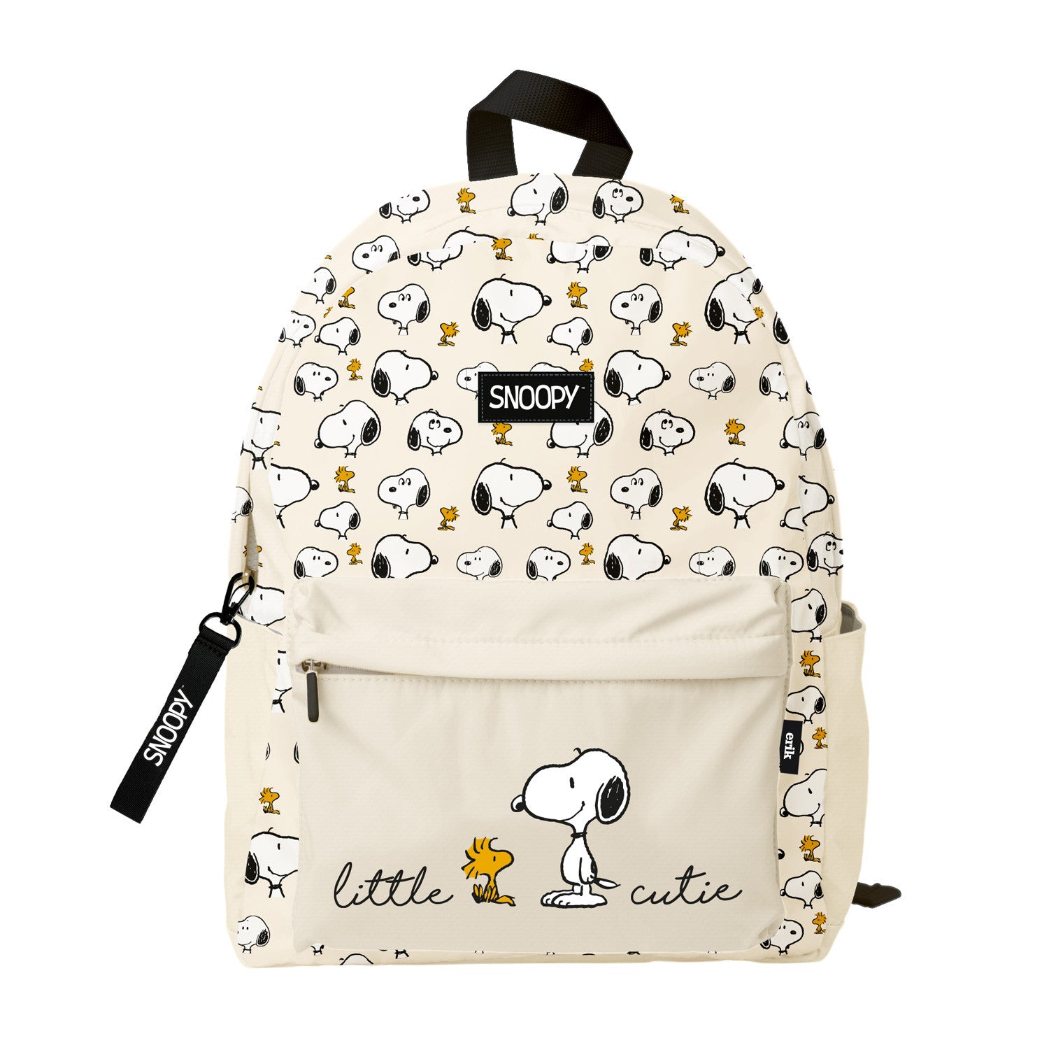 MARE0278 - SNOOPY - ZAINETTO - LAZY DAYS