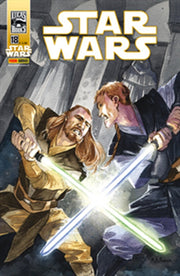 STAR WARS 18