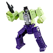 TRANSFORMERS - GENERATION - STUDIO SERIES - TRA GEN STUDIO SERIES DLX 86 SCAVENGER - SCAVENGER - ACTION FIGURE 15CM