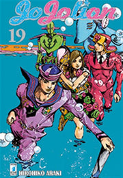 JOJOLION 19