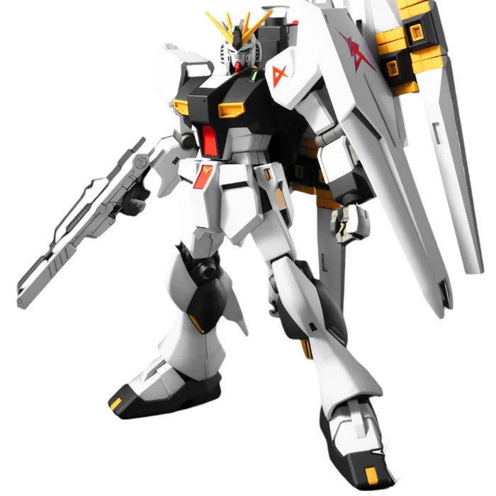 MK57953 - HIGH GRADE - VGUNDAM - MODEL KIT 1/144