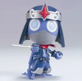 MK54485 - KERORO - NINJA DORORO - MODEL KIT