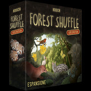 FOREST SHUFFLE: EXPLORATION - ESPANSIONE