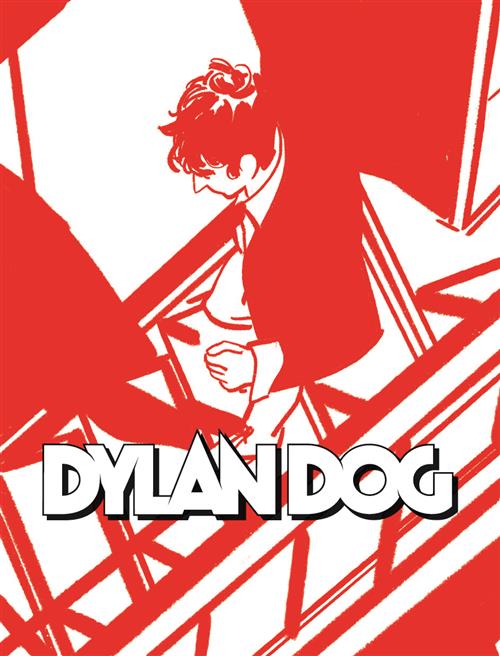 DYLAN DOG 435 - DUE MINUTI A MEZZANOTTE