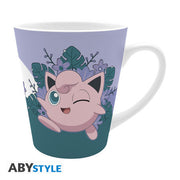 ABYMUGA709 - POKEMON - MUG 250 ML - JIGGLYPUFF