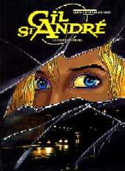 GIL ST. ANDRE' 2