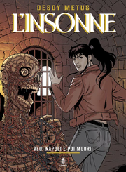 DESDEMONA L'INSONNE - MECLET! MECLET!