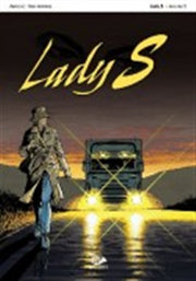 LADY S 2
