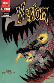 VENOM 18 - VENOM 35