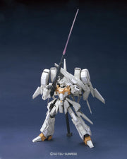 MK63199 - MASTER GRADE - REZEL TYPE-C (DEFENSER A+B UNIT/GENERAL REVIL CUSTOM) - MODEL KIT 1/100