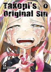 TAKOPI'S ORIGINAL SIN VOL.2