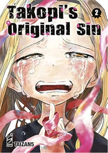TAKOPI'S ORIGINAL SIN VOL.2