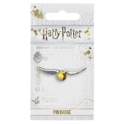 HPPB0004 - HARRY POTTER - SPILLA GOLDEN SNITCH