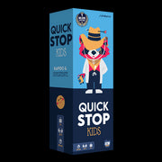 QUICKSTOP KIDS