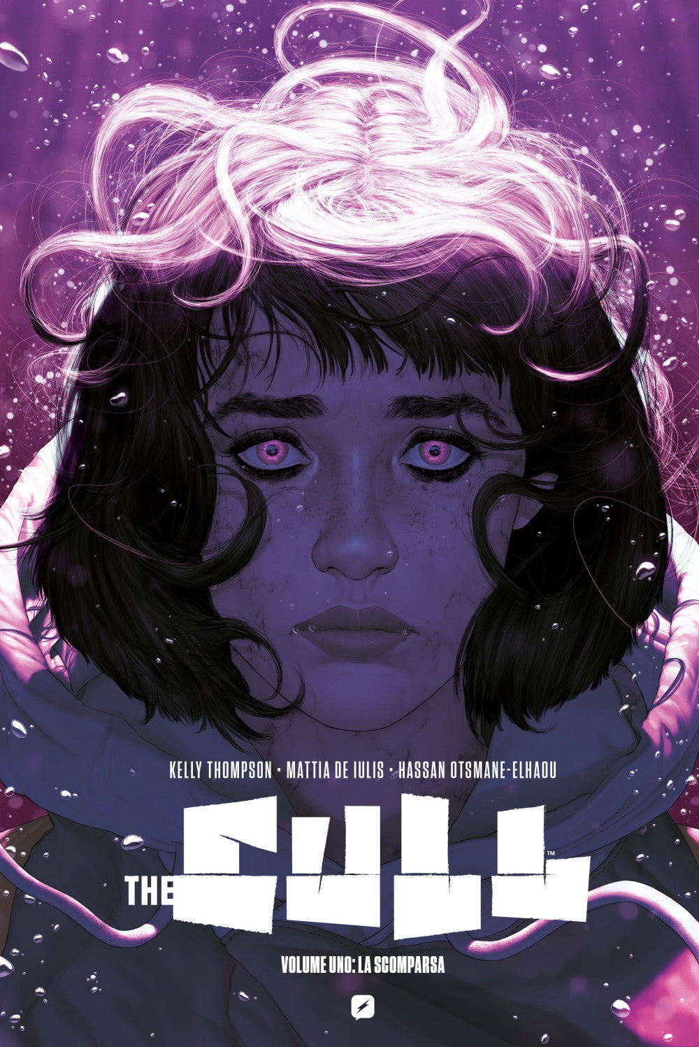 THE CULL VOL.1