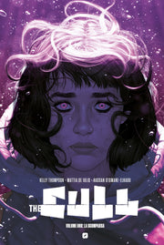 THE CULL VOL.1
