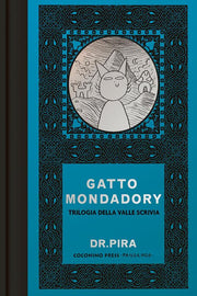 GATTO MONDADORY - EDIZIONE INTEGRALE