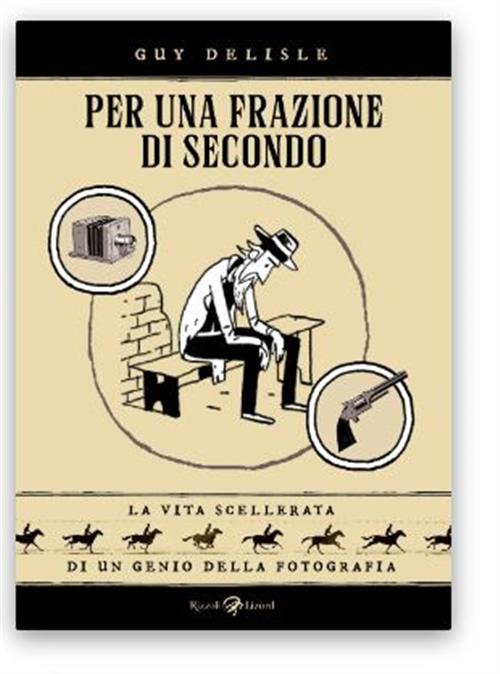 PER UNA FRAZIONE DI SECONDO