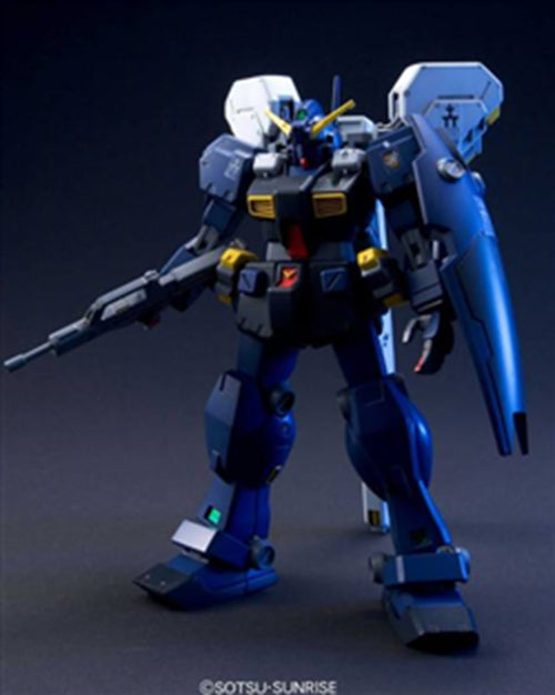 MK60396 - HIGH GRADE - GUNDAM HAZEL TR - 1 HAZEL NO.2 - MODEL KIT 1/144