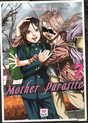 MOTHER PARASITE VOL.2