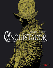 CONQUISTADOR - EDIZIONE INTEGRALE DELUXE